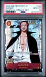 Shanks
