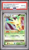 Leafeon Lv X
