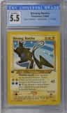 Shining Raichu