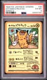 Ooyama'S Pikachu