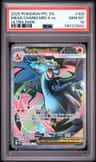 Mega Charizard X Ex