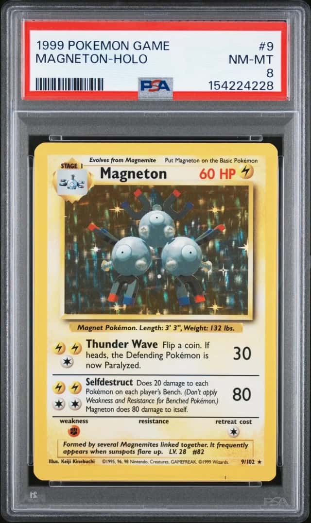 Magneton