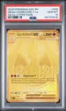 Mega Charizard Y Ex