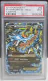 M Charizard Ex