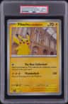 Pikachu At The Museum