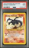 Shining Charizard