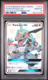 Rayquaza Gx