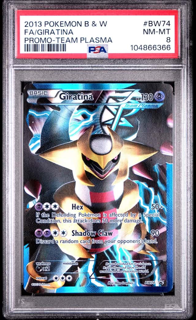 Giratina