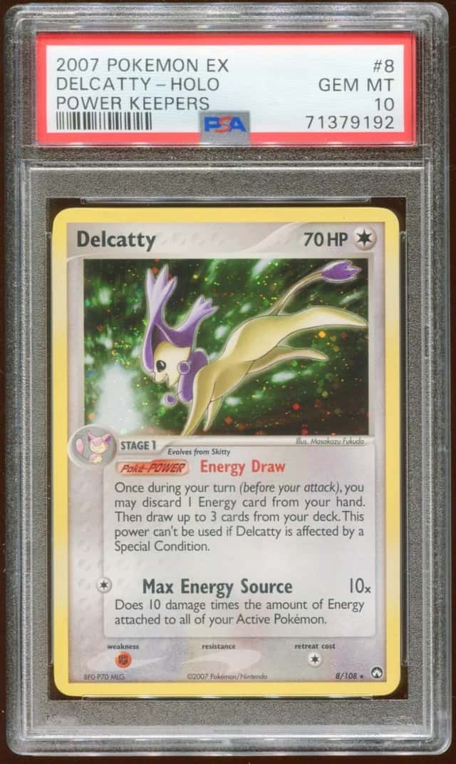 Delcatty
