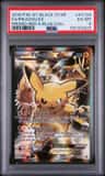 Pikachu Ex