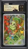 Chikorita