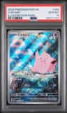 Clefairy