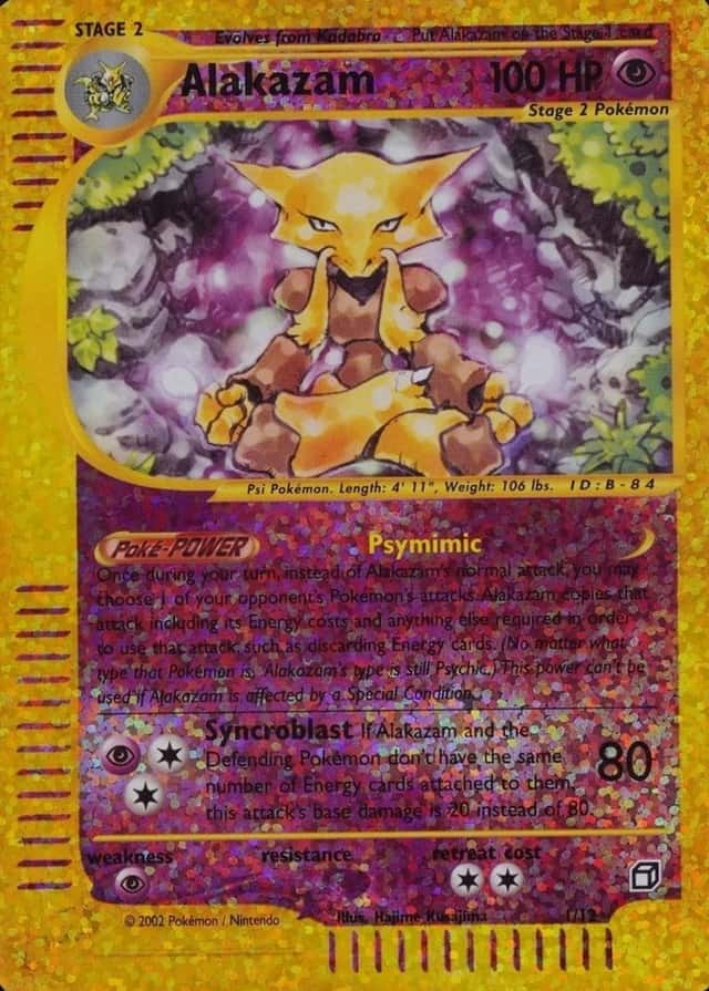 Box Topper