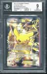 Pikachu Ex