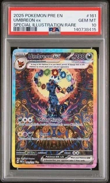 UMBREON ex