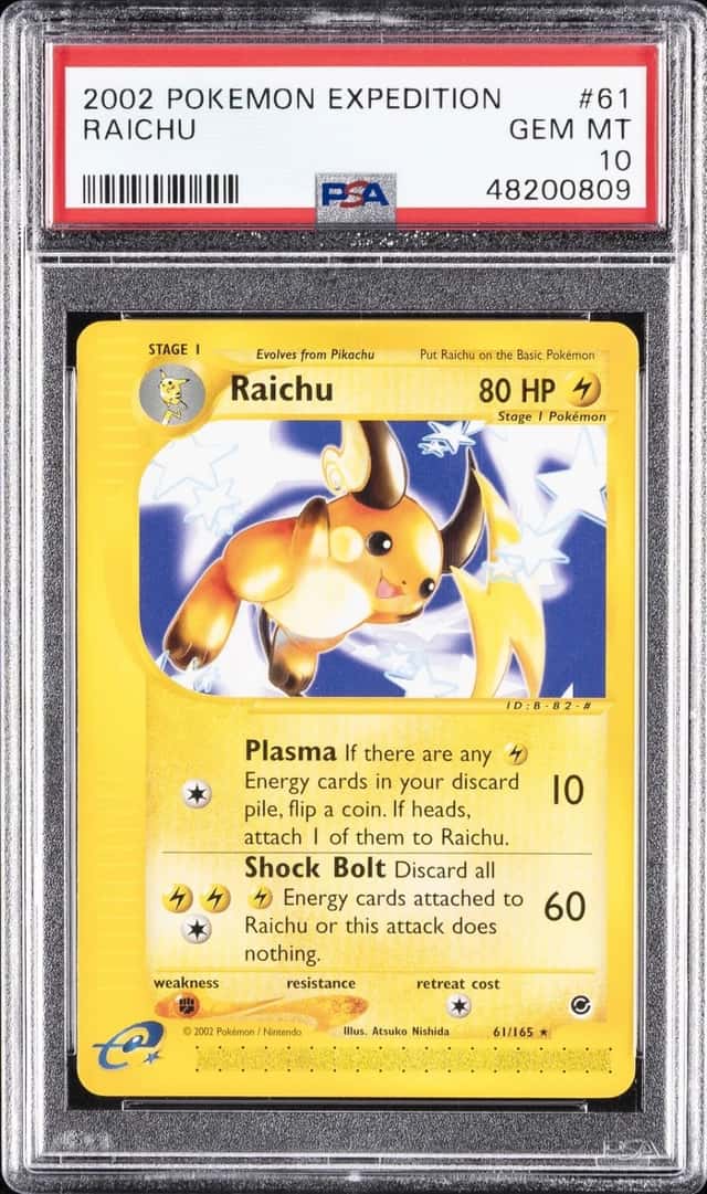 Raichu