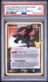 Umbreon-Gold Star