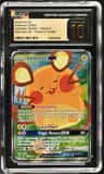 Dedenne Gx