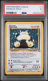 Snorlax