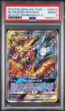 Moltres & Zapdos & Articuno Gx