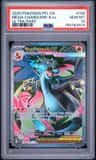 Mega Charizard X Ex