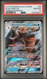 Blastoise Gx