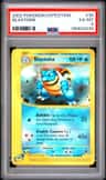 Blastoise