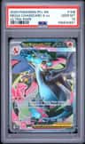 Mega Charizard X Ex