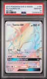 Tauros Gx