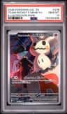 Team Rocket'S Mimikyu