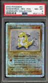 Sandshrew
