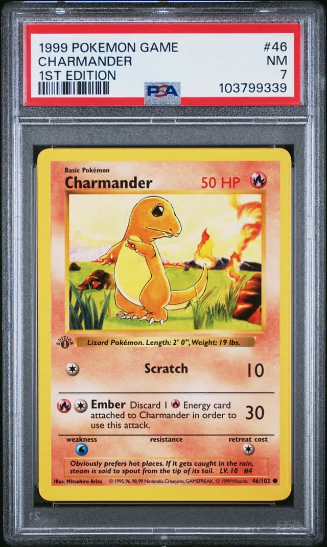 Charmander