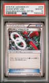 Scizor Spirit Link