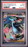 Mega Charizard X Ex