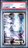Mewtwo Ex