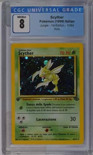 Scyther