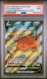 Charizard V