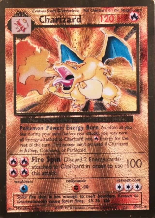 Holo · Premium Collection