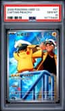 Captain Pikachu