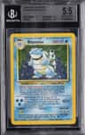 Blastoise