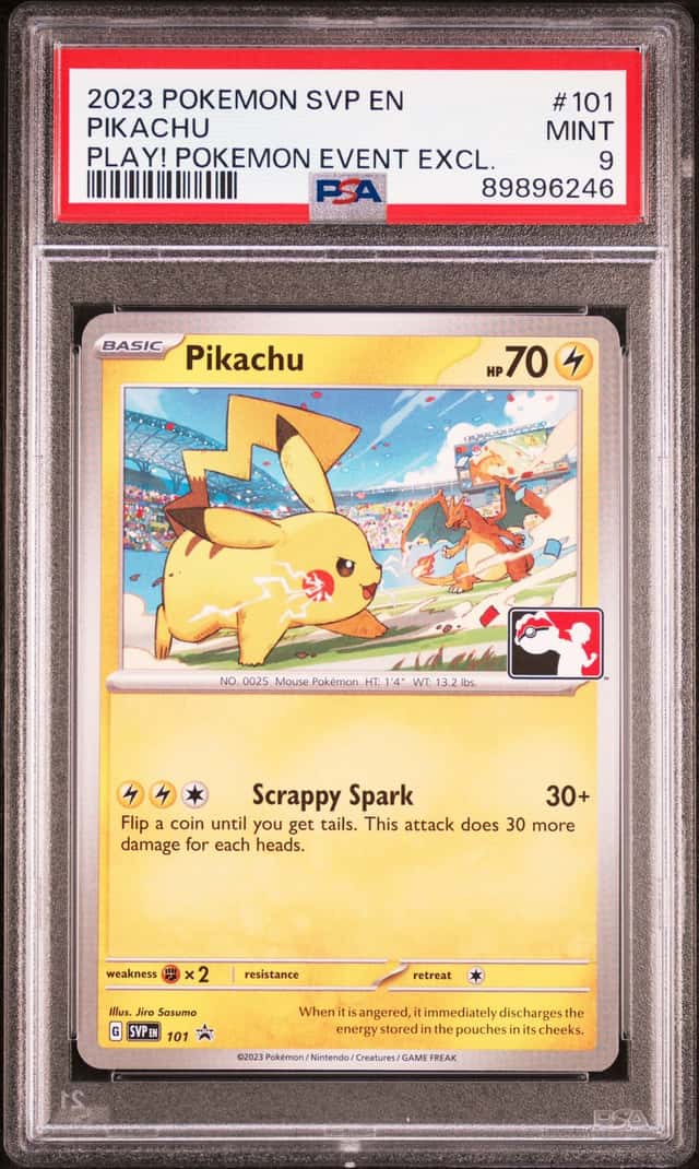 Pikachu
