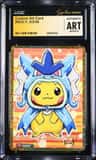 Custom Art Card