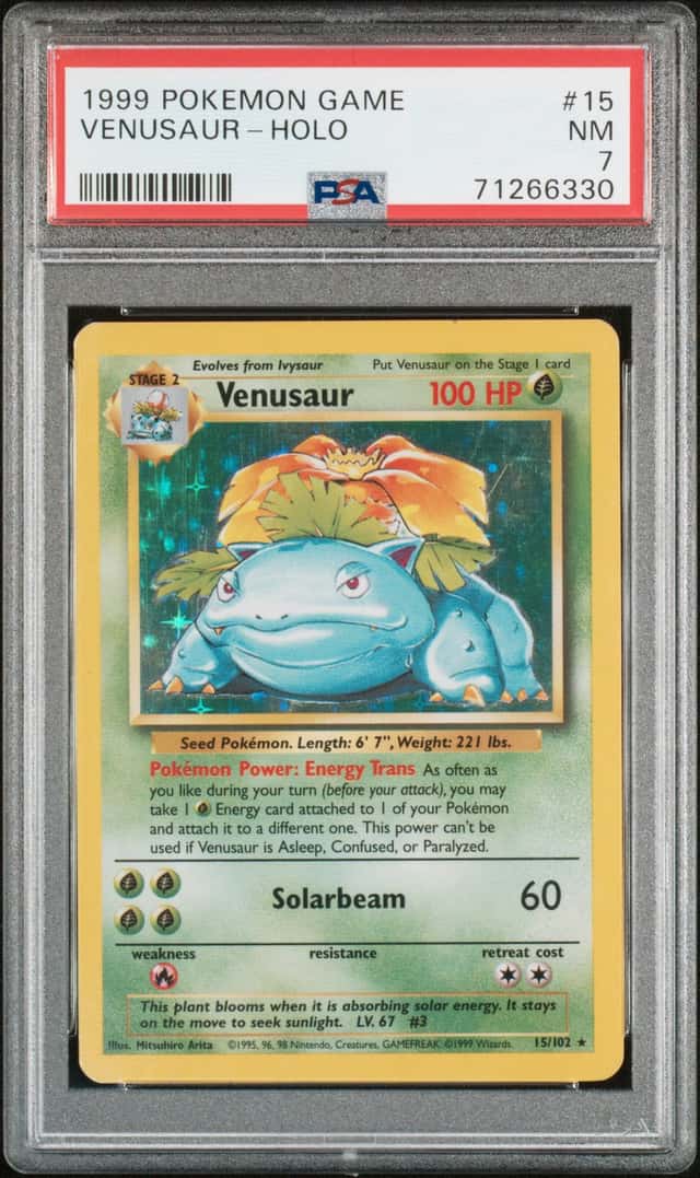 Venusaur