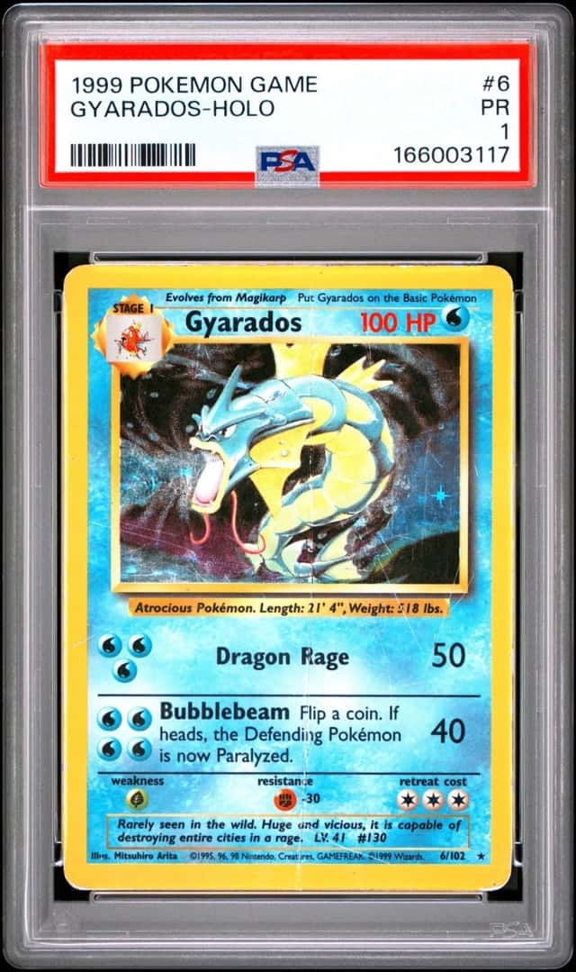 Gyarados