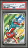 Bulbasaur