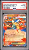 Mega Charizard Y Ex