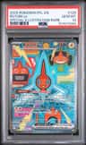 Rotom Ex