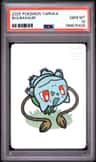 Bulbasaur