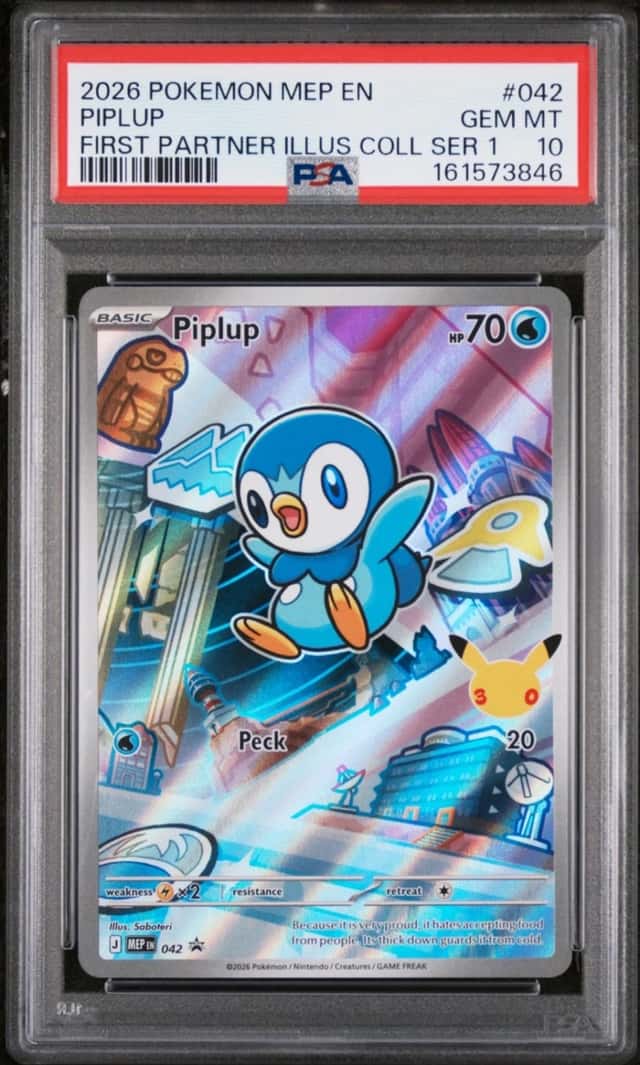 Piplup