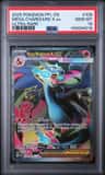 Mega Charizard X Ex